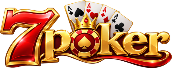 7poker লোগো